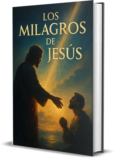 Los Milagros de Jesús