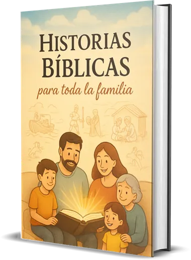 Historias Bíblicas para toda la familia